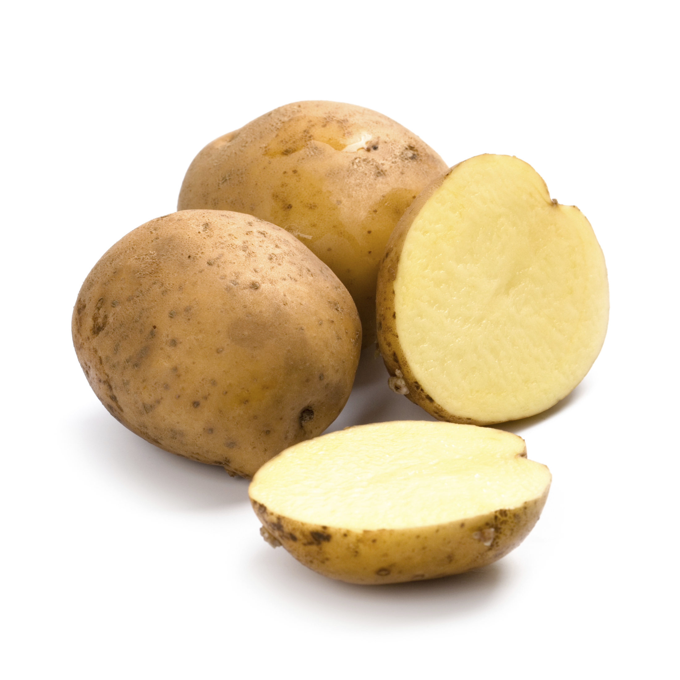 FreshPoint Potatoes, Russet