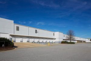 FreshPoint Atlanta's brand new building