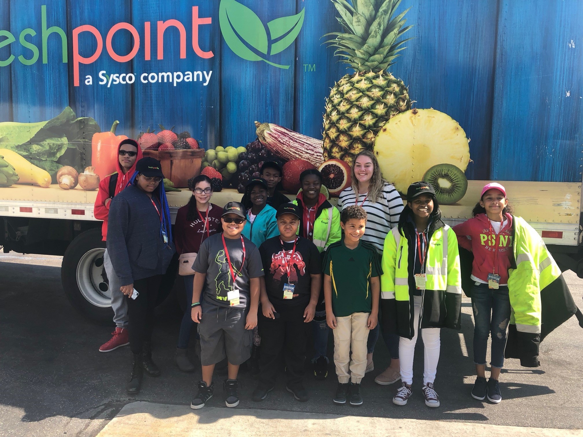 Take Your Children to Work 2018 take-your-children-to-work-day