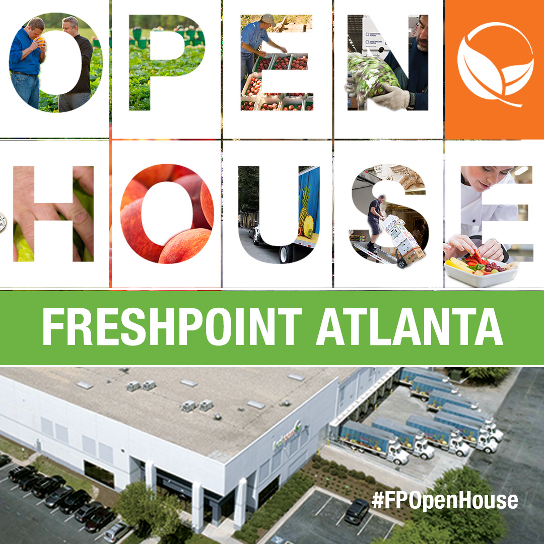 FreshPoint Atlanta Open House