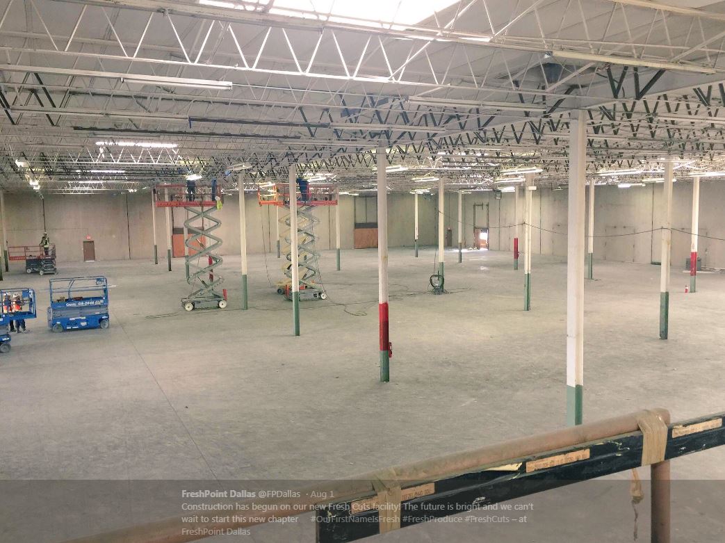 twitter-freshpoint-dallas-new-building FreshPoint Dallas to Host Groundbreaking Ceremony