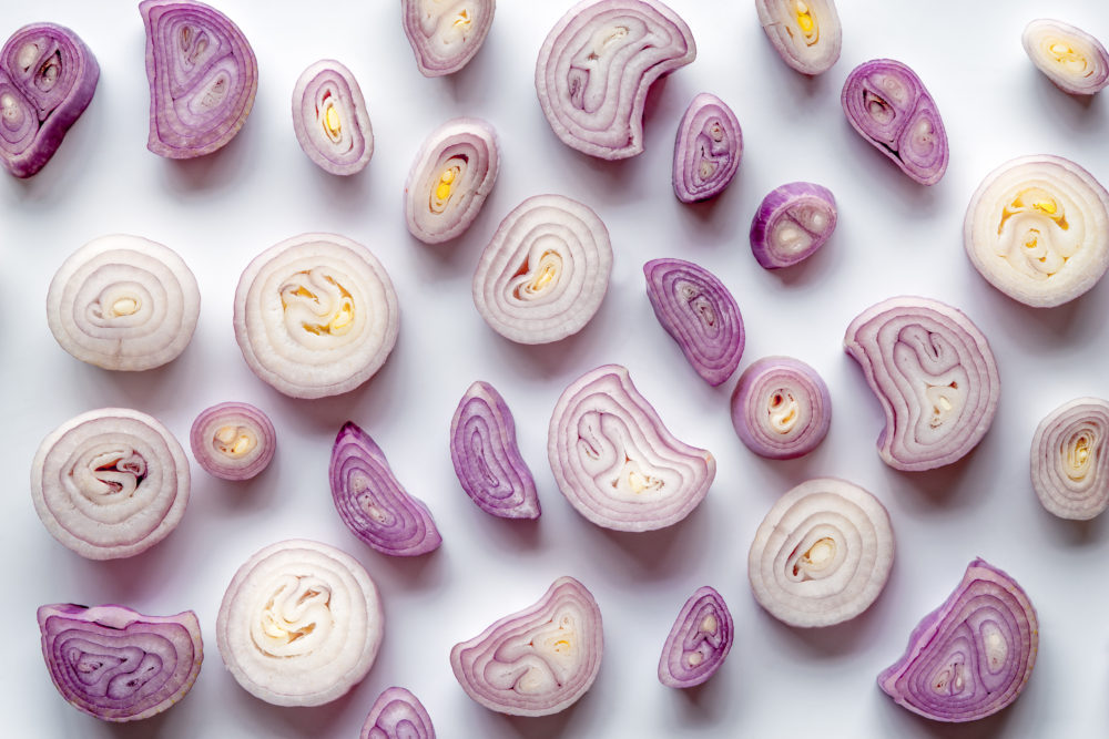 Ingredient Spotlight: Shallots