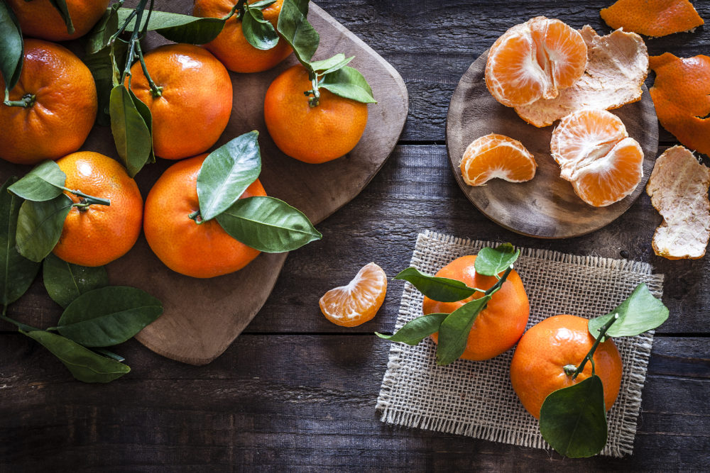 FreshPoint Why clementines are mandarins, but not all mandarins are
