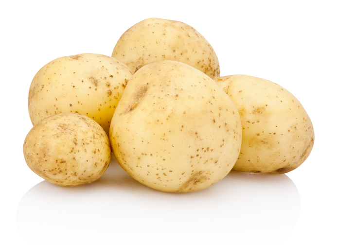 FreshPoint  Produce 101: Potatoes