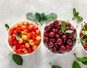 freshpoint produce 101 stone fruit cherry