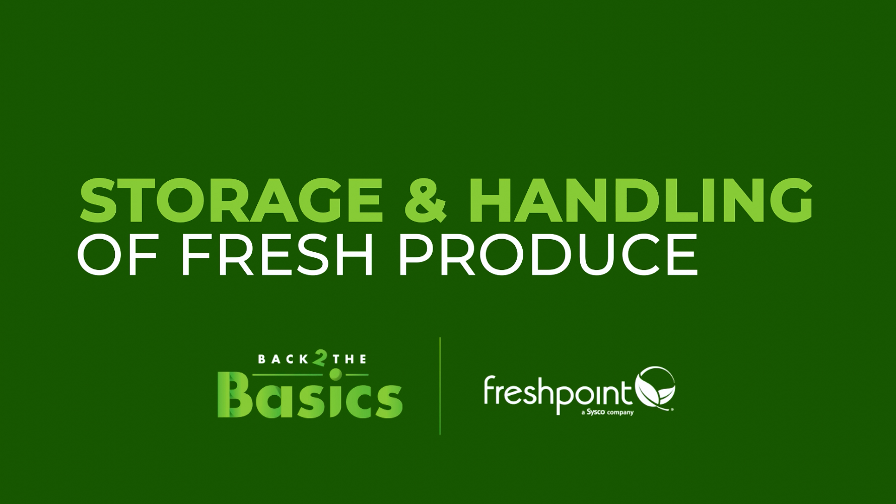 Cooler-storage hints-freshpoint-produce