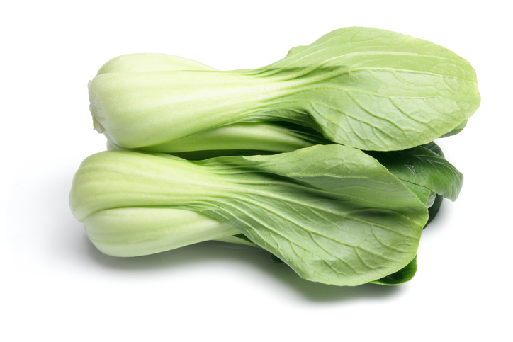 Cabbage-bok-choy