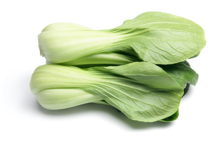 Cabbage, Bok Choy Cabbage-bok-choy