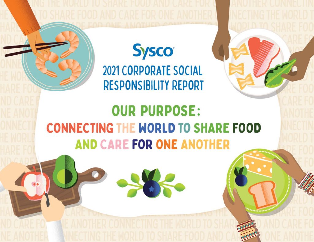 FreshPoint Sustainability