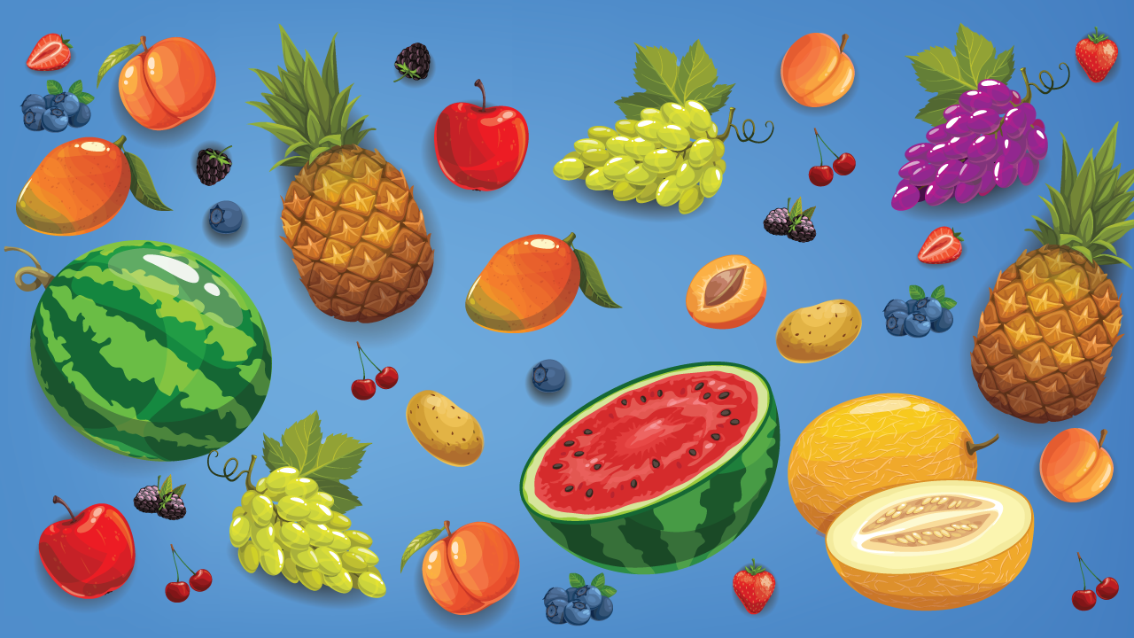 Fruit Ninja+ is as wonderful as it always was