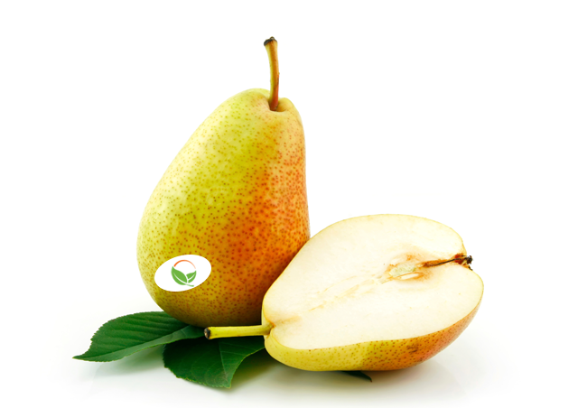 Forelle pears
