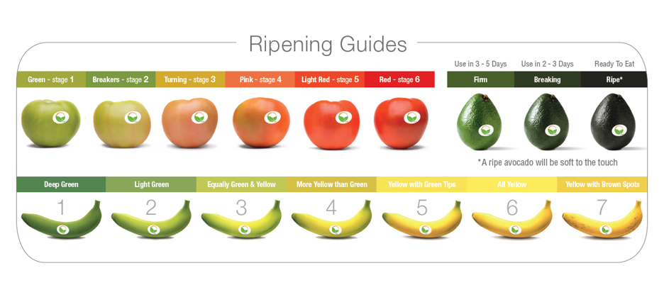 Ripening Guide