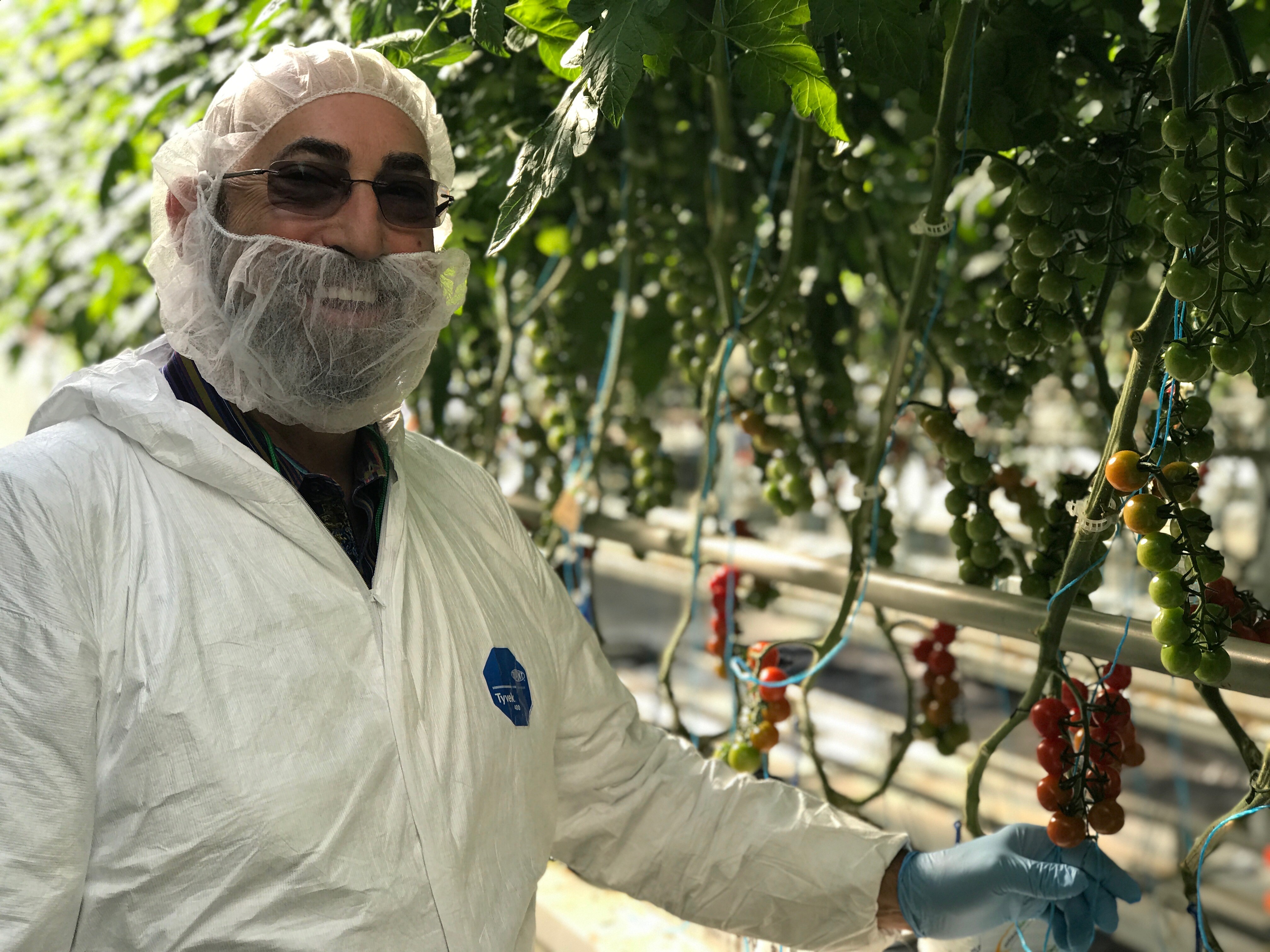 FreshPoint Bob_Greenhouse