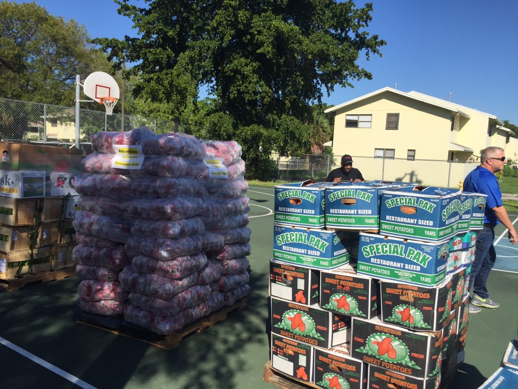 FreshPoint A Fresh Season of Generosity…