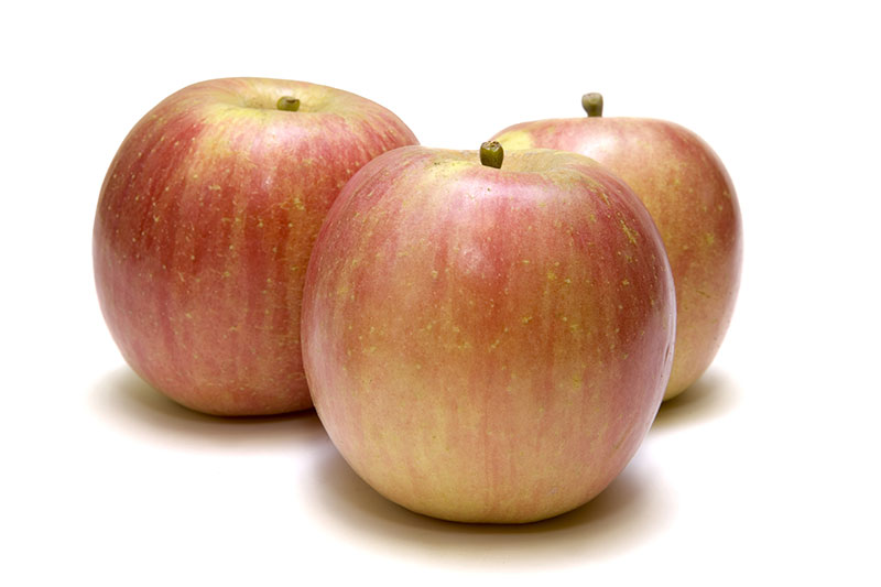 Fuji Apples, Apples