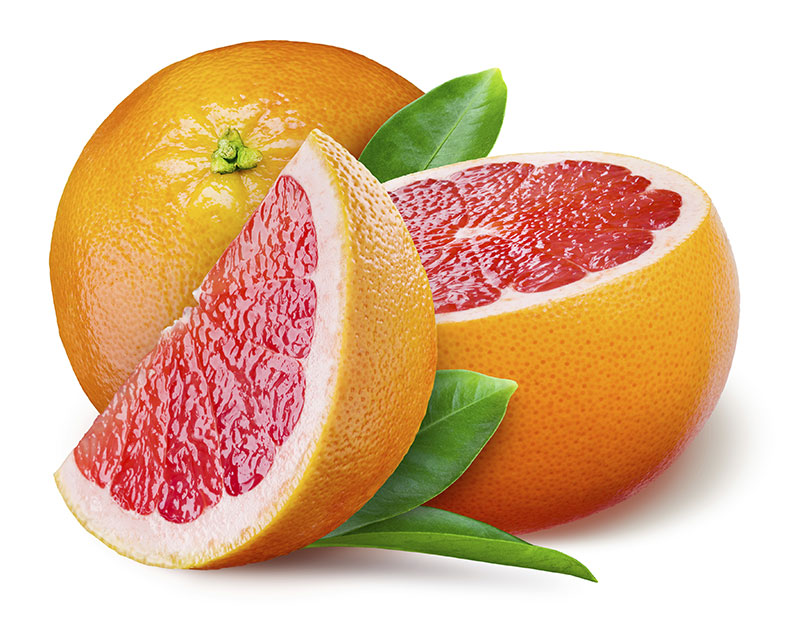 FreshPoint  Citrus, Grapefruit Pink/Red