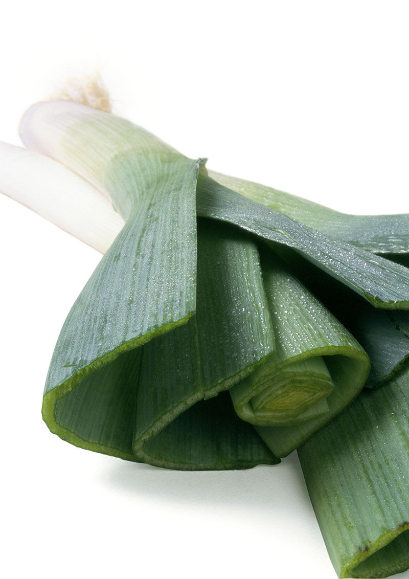 commodity-leek