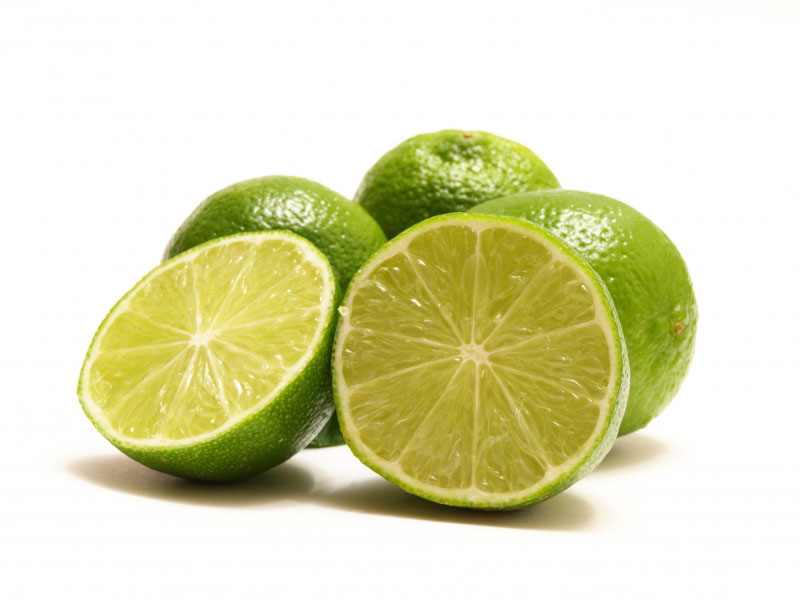 commodity-limes