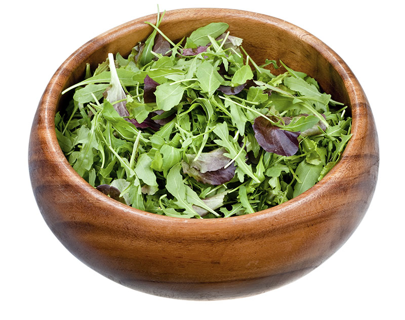commodity-mesclun