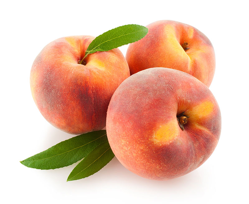commodity-peach