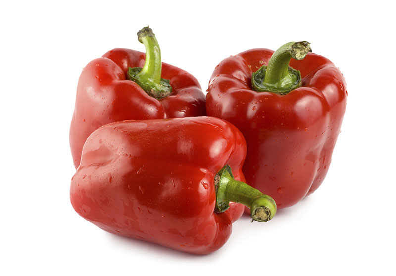 FreshPoint  Peppers, Red Bell
