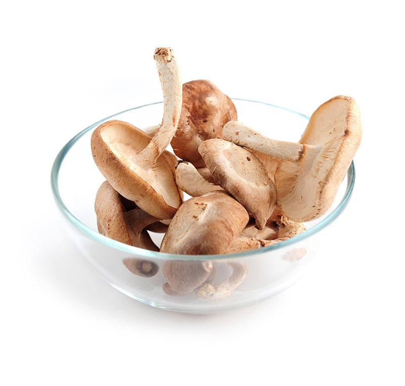 commodity-shiitake