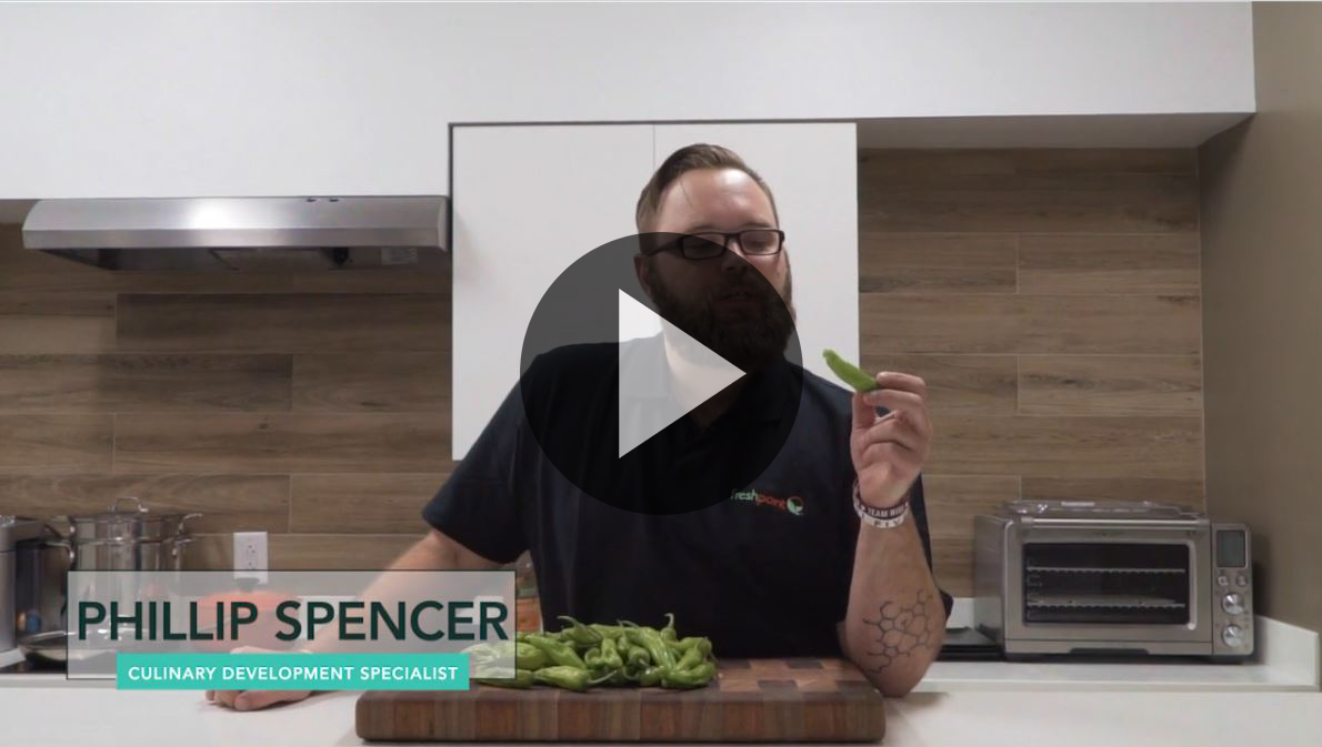 phil-shishito-play-button-thumbnail Phillip-Spencer-Shishito-peppers-FreshPoint-produce