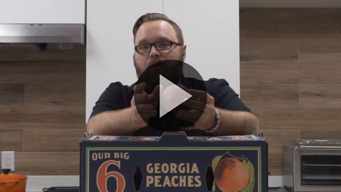 Clingstone vs Freestone Peaches – Pearson Farm