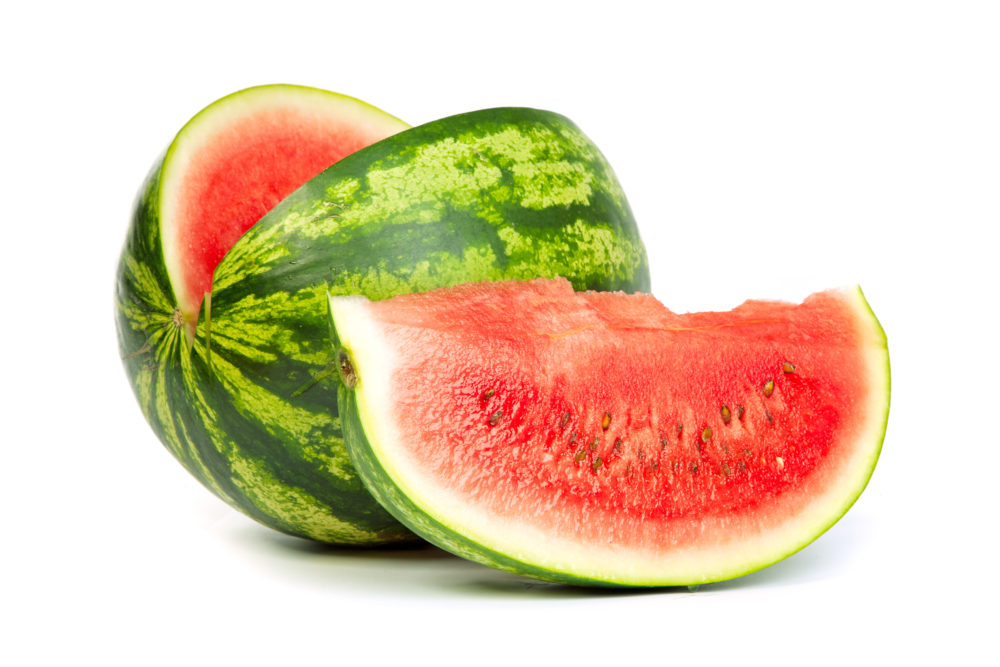 watermelon