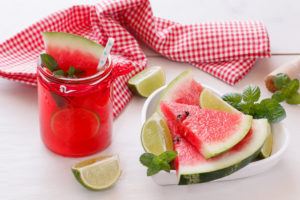 watermelon-mojito-freshpoint-produce-compressed-fruit